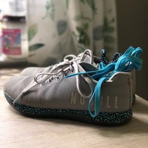 No Bull Women's Shoe